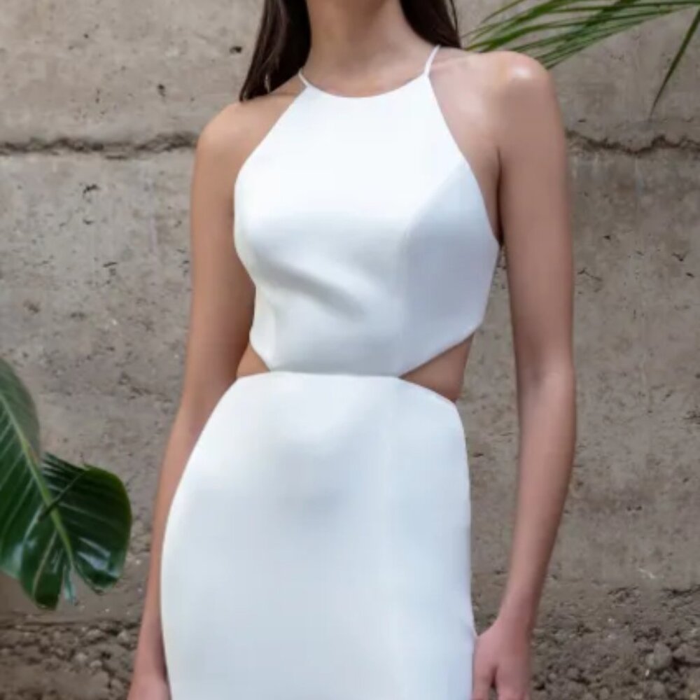 Kendra Dress by Jenny Yoo